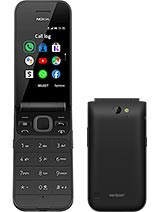 Best available price of Nokia 2720 V Flip in France