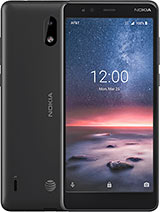 Best available price of Nokia 3-1 A in France