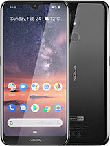 Best available price of Nokia 3_2 in France