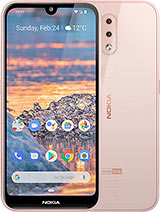 Best available price of Nokia 4-2 in France