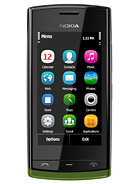 Best available price of Nokia 500 in France