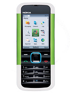 Best available price of Nokia 5000 in France