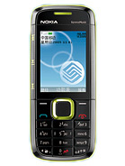 Best available price of Nokia 5132 XpressMusic in France