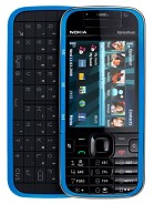 Best available price of Nokia 5730 XpressMusic in France