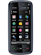 Best available price of Nokia 5800 XpressMusic in France