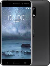 Best available price of Nokia 6 in France