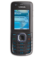 Best available price of Nokia 6212 classic in France