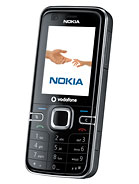 Best available price of Nokia 6124 classic in France