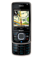 Best available price of Nokia 6210 Navigator in France