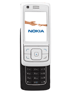 Best available price of Nokia 6288 in France