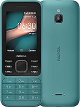 Best available price of Nokia 6300 4G in France