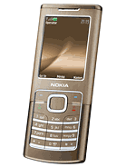 Best available price of Nokia 6500 classic in France