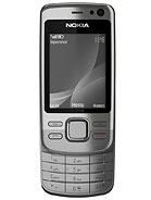 Best available price of Nokia 6600i slide in France