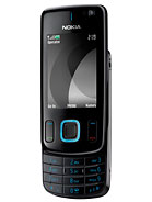 Best available price of Nokia 6600 slide in France