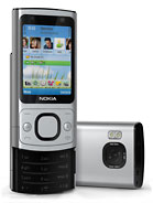 Best available price of Nokia 6700 slide in France