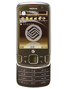 Best available price of Nokia 6788 in France