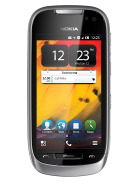 Best available price of Nokia 701 in France