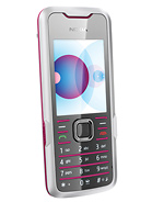 Best available price of Nokia 7210 Supernova in France