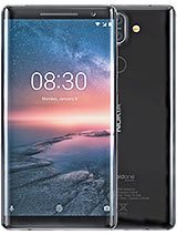 Best available price of Nokia 8 Sirocco in France