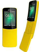 Best available price of Nokia 8110 4G in France