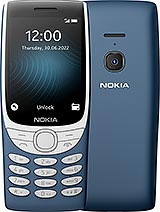 Best available price of Nokia 8210 4G in France