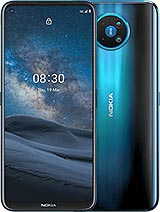 Best available price of Nokia 8.3 5G in France