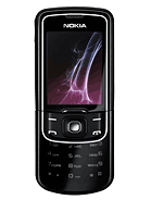 Best available price of Nokia 8600 Luna in France