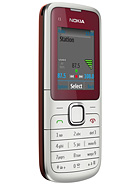 Best available price of Nokia C1-01 in France