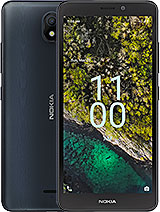 Best available price of Nokia C100 in France