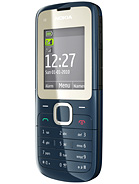 Best available price of Nokia C2-00 in France