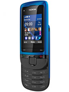 Best available price of Nokia C2-05 in France