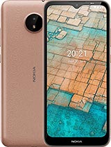 Best available price of Nokia C20 in France