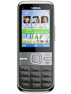 Best available price of Nokia C5 5MP in France