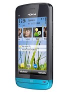 Best available price of Nokia C5-03 in France