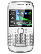 Best available price of Nokia E6 in France