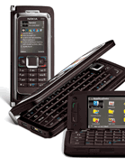 Best available price of Nokia E90 in France
