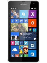 Best available price of Microsoft Lumia 535 in France