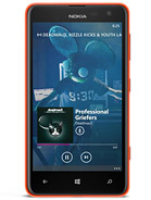 Best available price of Nokia Lumia 625 in France