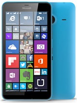 Best available price of Microsoft Lumia 640 XL LTE Dual SIM in France