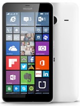 Best available price of Microsoft Lumia 640 XL LTE in France