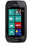 Best available price of Nokia Lumia 710 T-Mobile in France