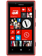 Best available price of Nokia Lumia 720 in France