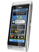 Best available price of Nokia N8 in France