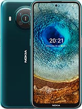 Best available price of Nokia X10 in France