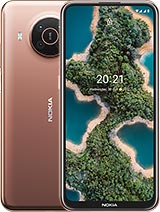 Best available price of Nokia X20 in France