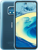 Best available price of Nokia XR20 in France