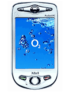 Best available price of O2 XDA IIi in France