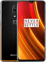 Best available price of OnePlus 6T McLaren in France