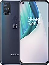 Best available price of OnePlus Nord N10 5G in France