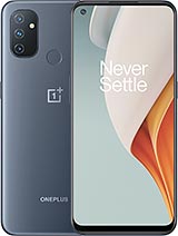 Best available price of OnePlus Nord N100 in France
